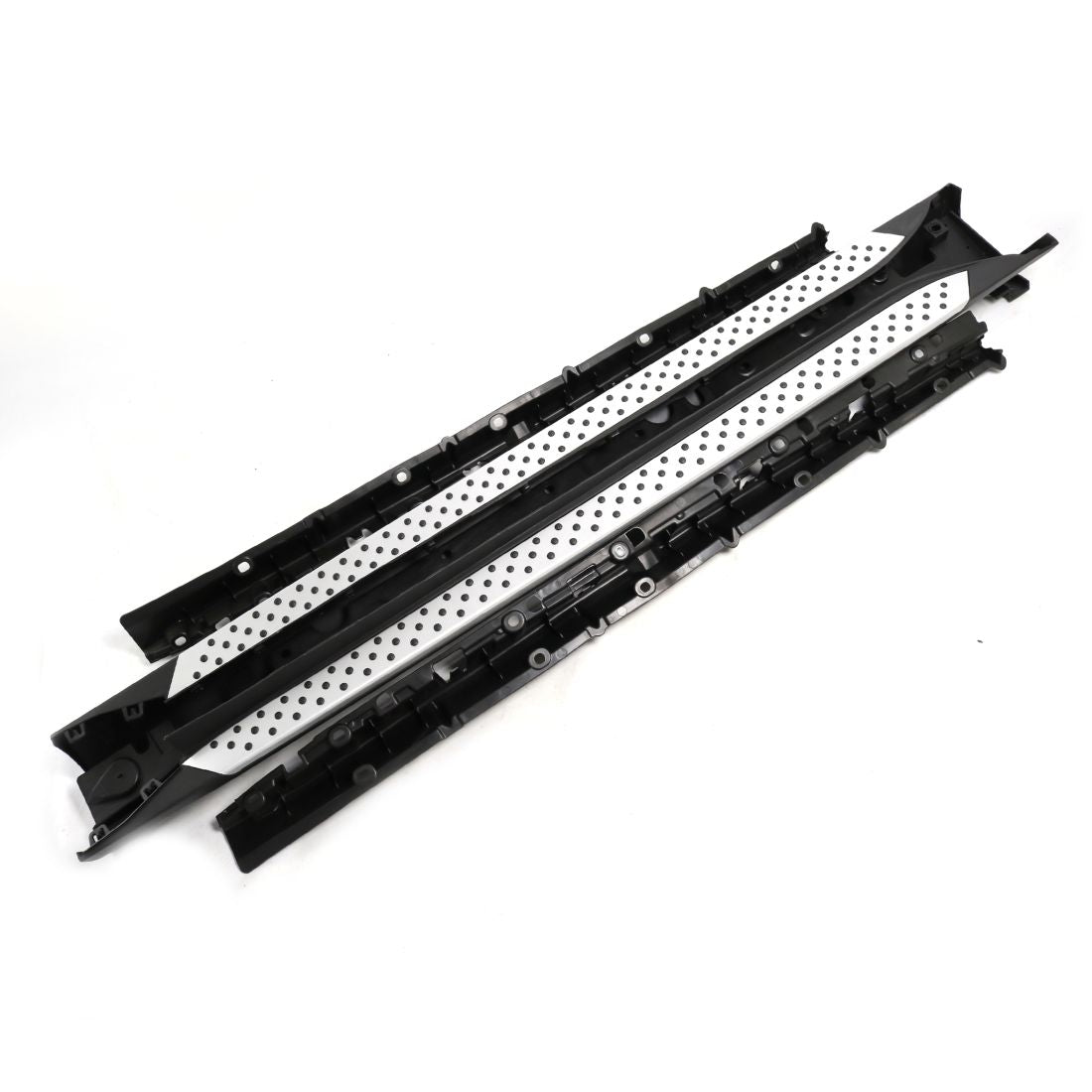 Степенки за BMW X6 E71 (2008-2014)