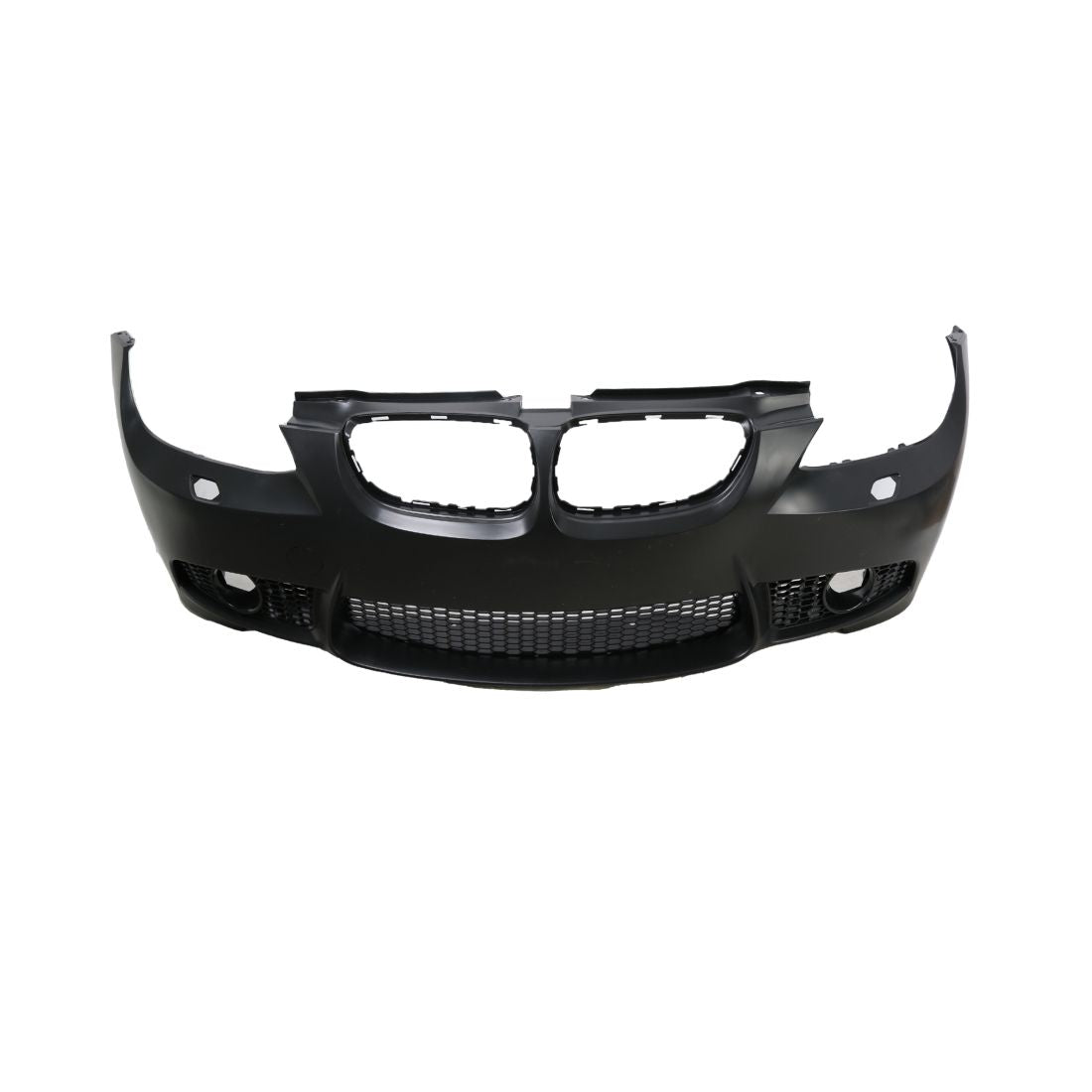 Предна броня за BMW E92 / E93 Coupe / Cabrio  (2006-2009) - M3 без отвори за парктроник