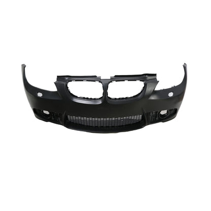 Предна броня за BMW E92 / E93 Coupe / Cabrio  (2006-2009) - M3 без отвори за парктроник
