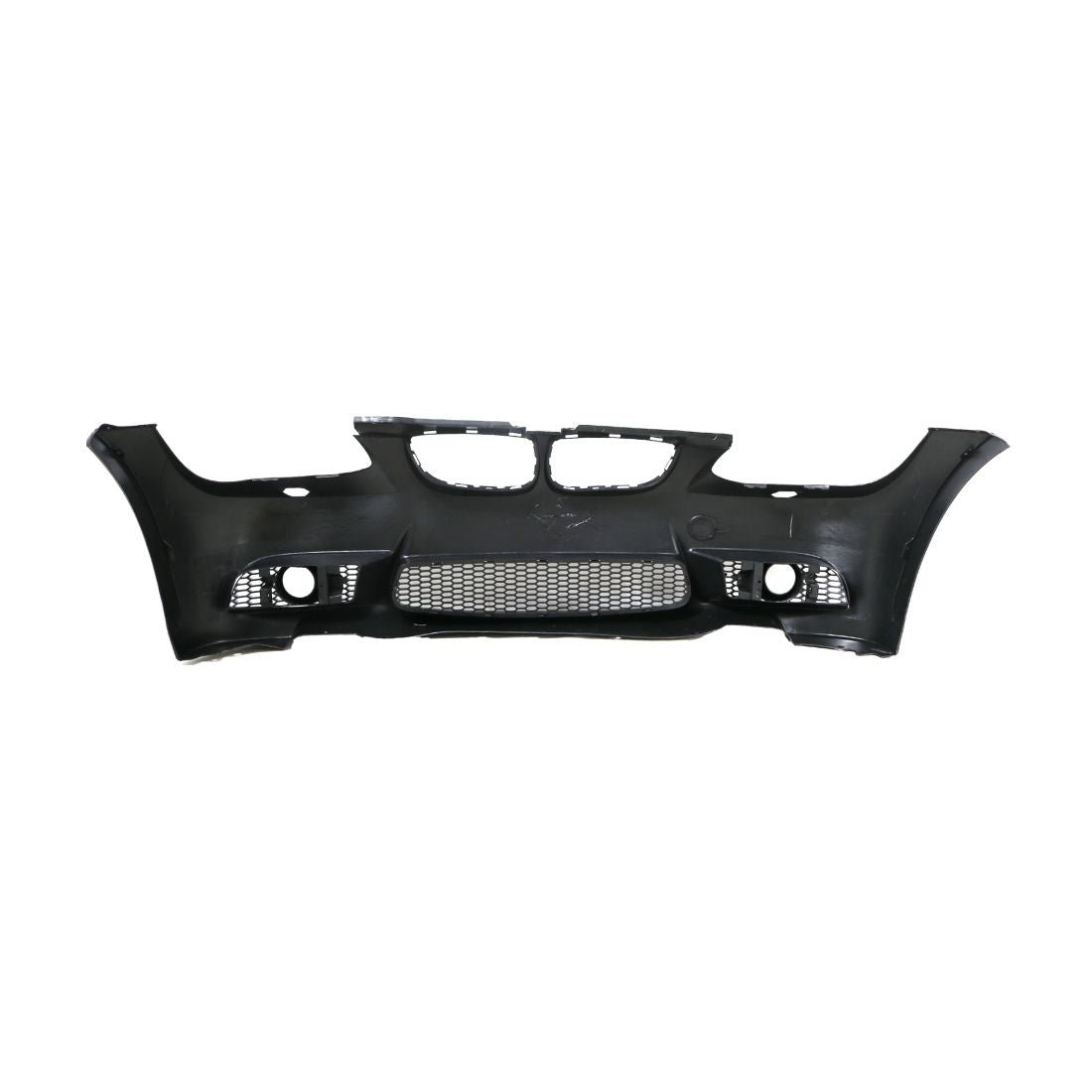 Предна броня за BMW E92 / E93 Coupe / Cabrio  (2006-2009) - M3 без отвори за парктроник