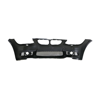 Предна броня за BMW E92 / E93 Coupe / Cabrio  (2006-2009) - M3 без отвори за парктроник