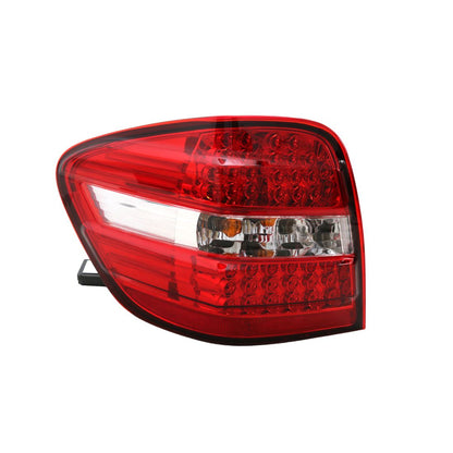 Диодни стопове за Mercedes ML W164 (05-11)