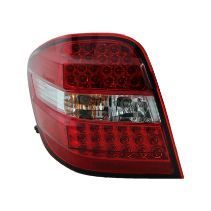 Диодни стопове за Mercedes ML W164 (05-11)