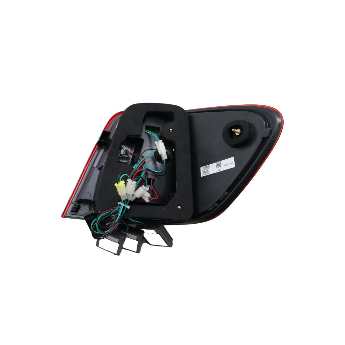 Диодни стопове за Mercedes ML W164 (05-11)
