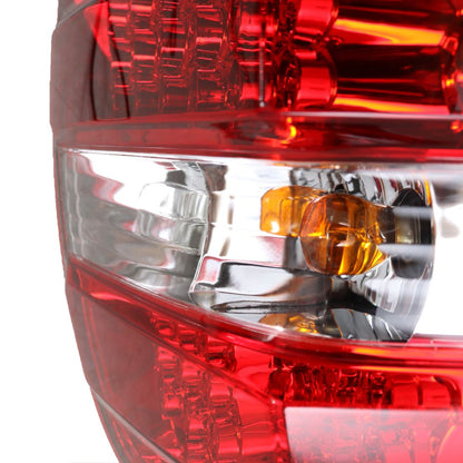 Диодни стопове за Mercedes ML W164 (05-11)