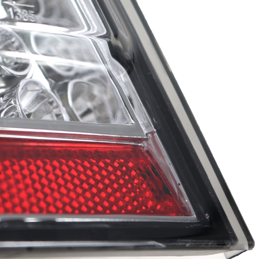 Диодни стопове  Mercedes ML W164  (2005-2011)
