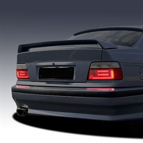 Диодни стопове BMW E36 (91-99) 2d coupe  - лайтбар
