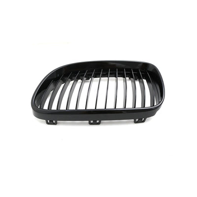 Решетки за BMW F22 / F23 / F87 (2014+) - Матирани - Piano M2 Design
