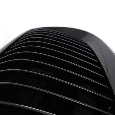 Решетки за BMW F22 / F23 / F87 (2014+) - Матирани - Piano M2 Design