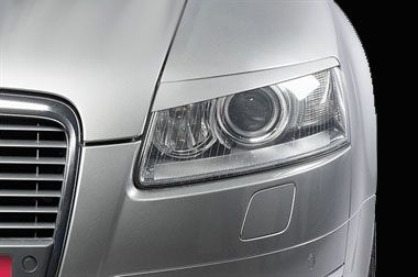 Вежди за фарове Audi A6 C6  (2004-2011)