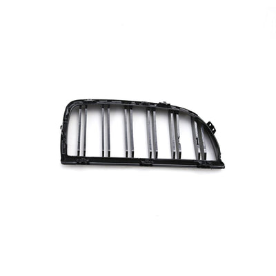 Решетки за BMW E90 (2005-2008) - черни Piano Design