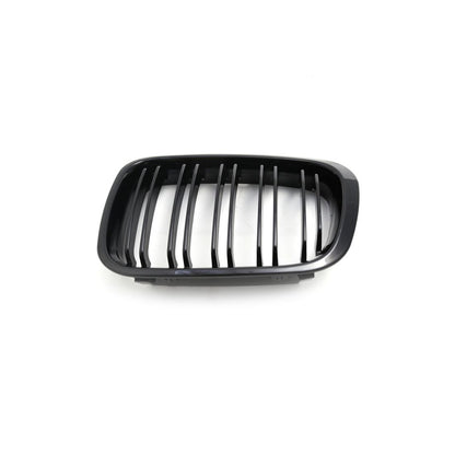 Решетки за BMW E46 седан, комби (1998-2001) и Компакт (2001-2005) - черни Piano Design