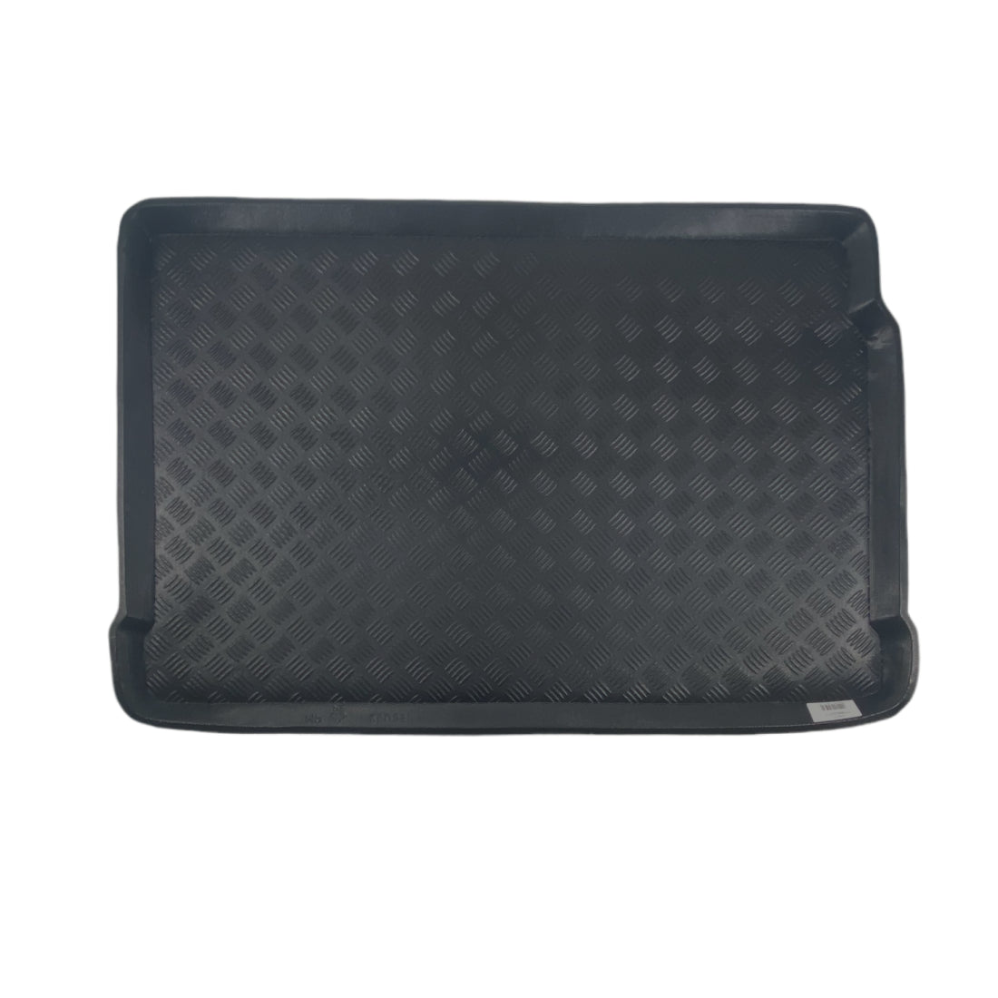 Стелка за багажник за Renault Megane II (2002-2008) HB  3/5 doors