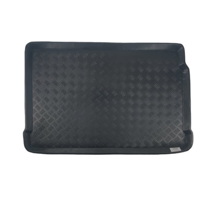 Стелка за багажник за Renault Megane II (2002-2008) HB  3/5 doors