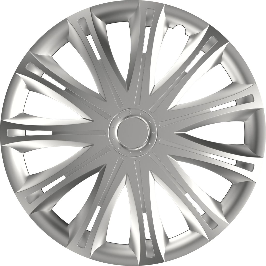 ТАСОВЕ VERSACO SPARK SILVER - 17"