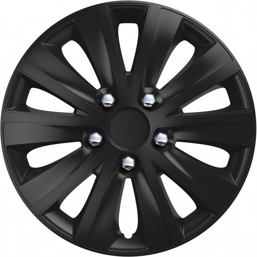 ТАСОВЕ VERSACO RAPIDE NC BLACK - 16''