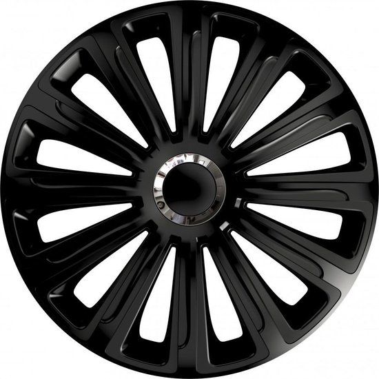 ТАСОВЕ VERSACO TREND RC BLACK - 14''