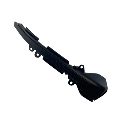 Диодни мигачи за странични огледала за BMW i3, X1 E84, E90, F20, F21, F22, F23, F30, F31, F34, F32, F33, F10, F11, F07, F01, D02, D04 (2011-2019) - опушени с бягащ мигач