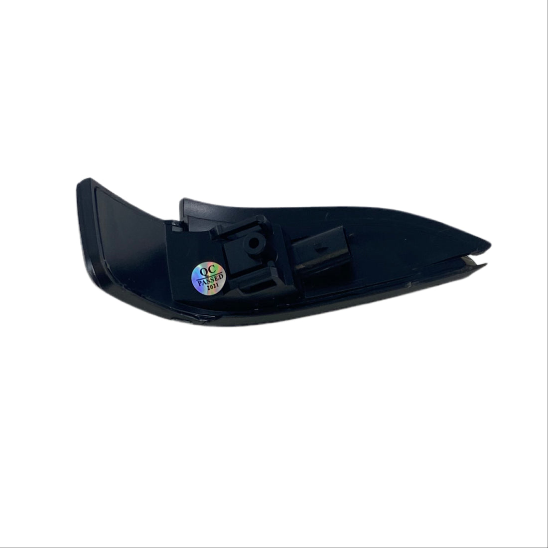 Диодни мигачи за странични огледала за Toyota Corolla, Yaris, Prius, Rav4, Camry (2011-2017) - опушени с бягащ мигач
