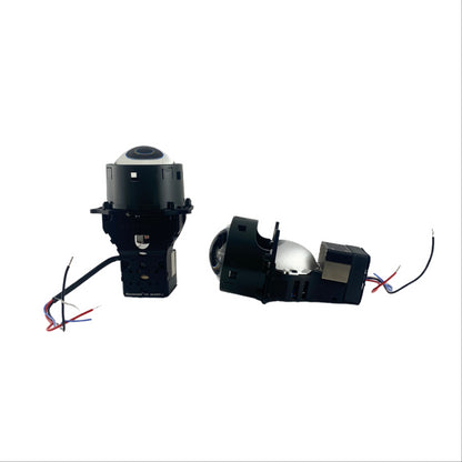 БИ ЛАЗЕРНИ ЛУПИ 3" AOZOOM - KING OF LIGHT Z5, 100W / 112W