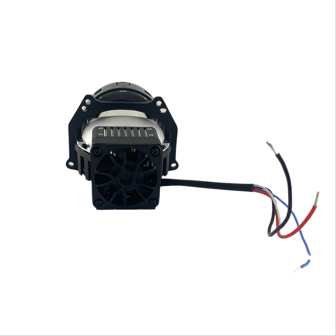 БИ ЛАЗЕРНИ ЛУПИ 3" AOZOOM - KING OF LIGHT Z5, 100W / 112W