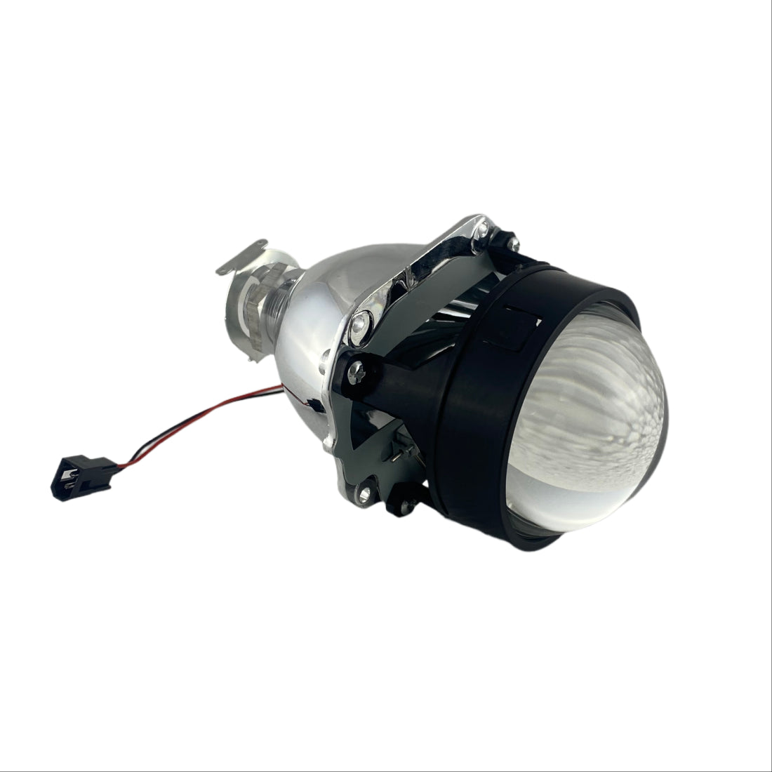 БИ ЛАЗЕРНИ ЛУПИ 3" AOZOOM - KING OF LIGHT Z5, 100W / 112W
