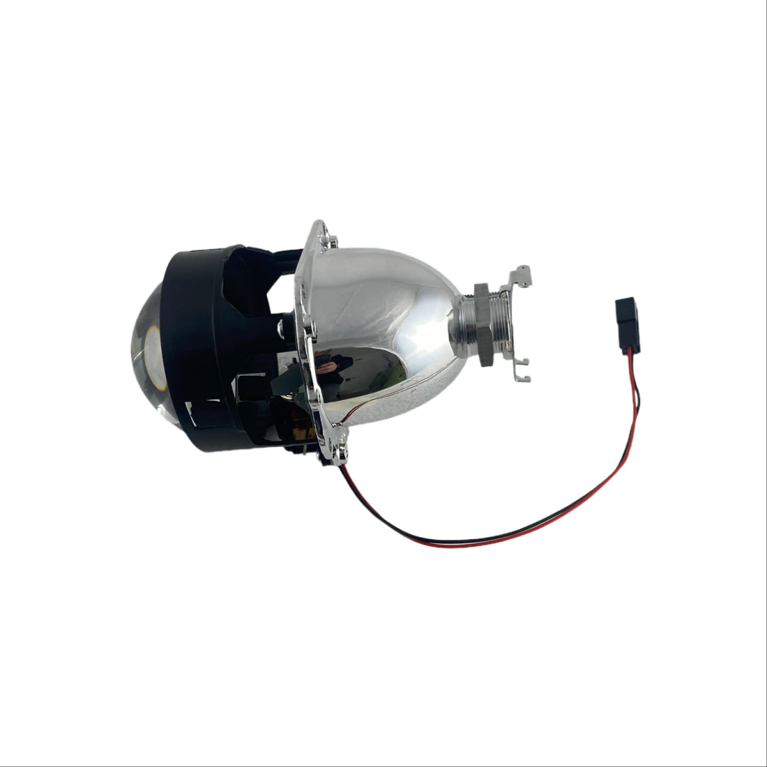 БИ ЛАЗЕРНИ ЛУПИ 3" AOZOOM - KING OF LIGHT Z5, 100W / 112W