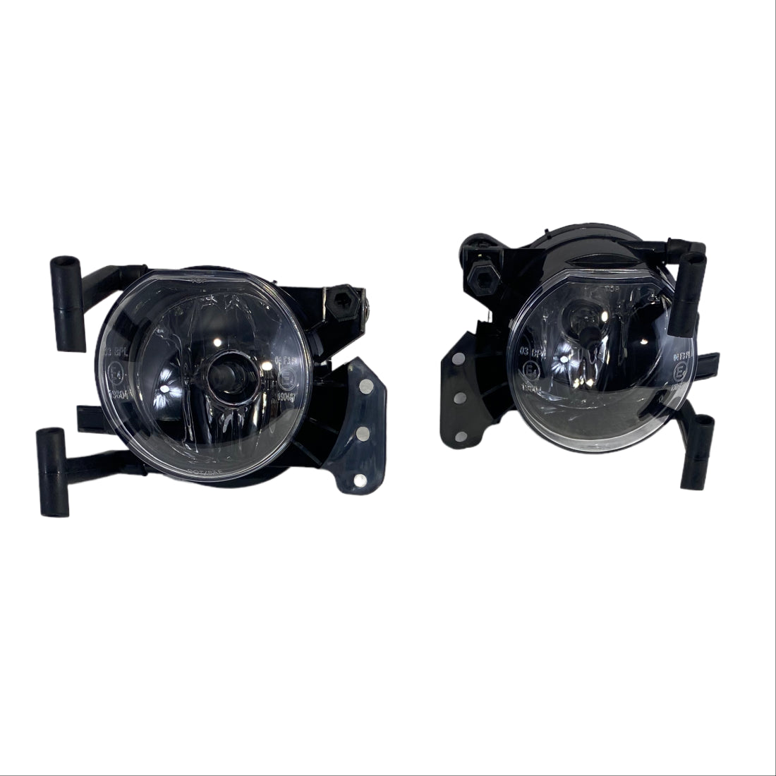 ХАЛОГЕНИ ЗА BMW E60 / E61 / E90 / E91/ E92 / E63 / X3  (2003-2011)  - M-TECH