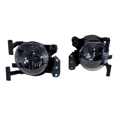 ХАЛОГЕНИ ЗА BMW E60 / E61 / E90 / E91/ E92 / E63 / X3  (2003-2011)  - M-TECH