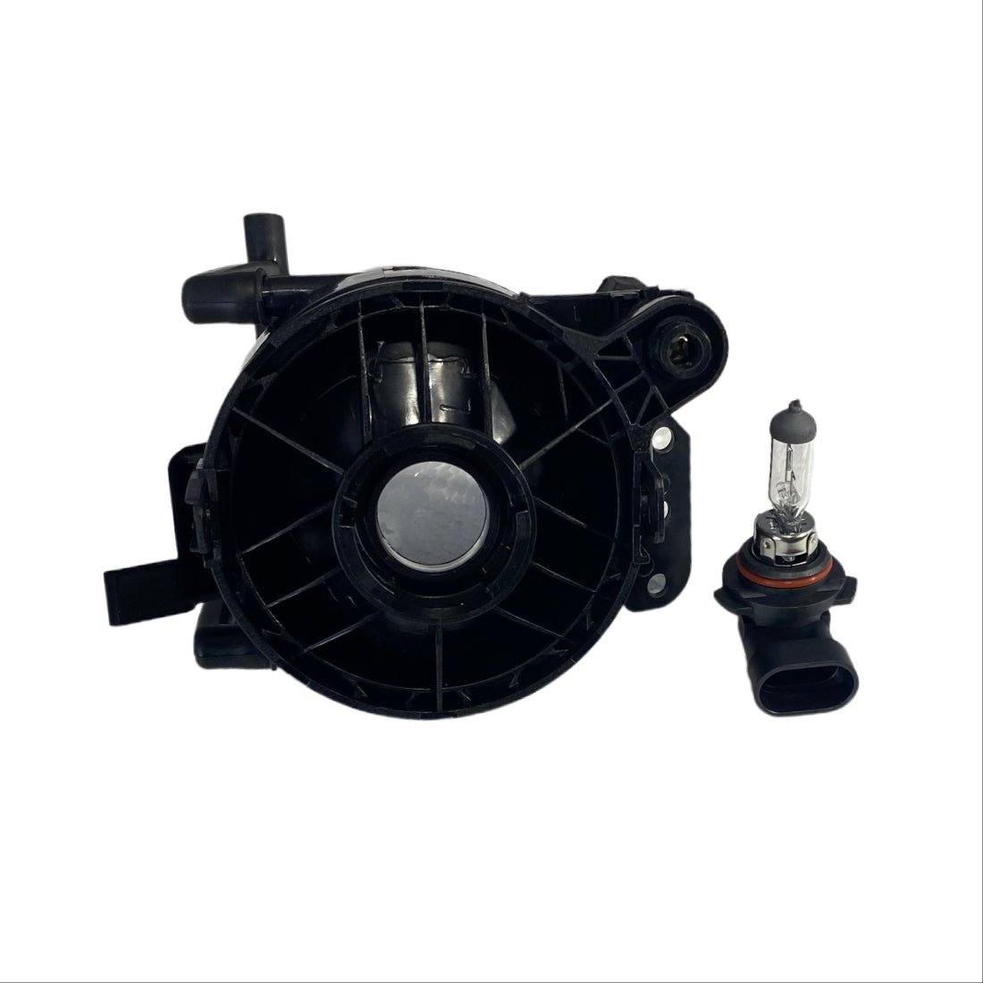 ХАЛОГЕНИ ЗА BMW E60 / E61 / E90 / E91/ E92 / E63 / X3  (2003-2011)  - M-TECH
