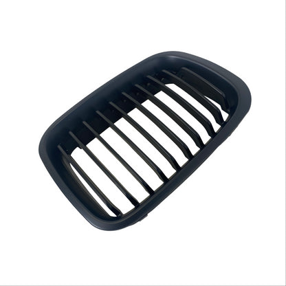 Решетки за BMW E46 седан, комби (2001+) - черни