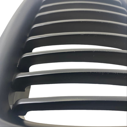 Решетки за BMW E46 седан, комби (2001+) - черни