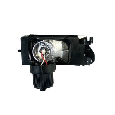 КРИСТАЛНИ ХАЛОГЕНИ ЗА BMW  E36 / BMW E36 (91-99) - ХРОМ