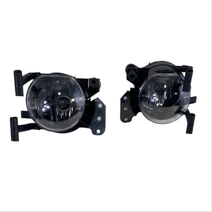 ХАЛОГЕНИ ЗА BMW E60 / E61 / E90 / E91/ E92 / E63 / X3  (2003-2011)  - M-TECH