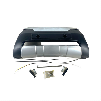 Преден ролбар за Kia Sorento (2012-2015)