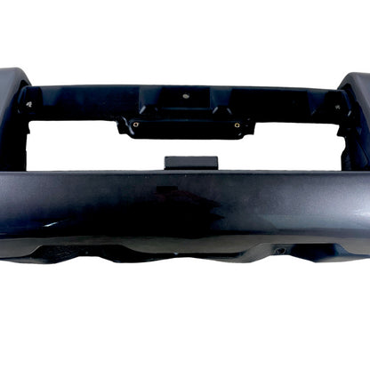 Преден ролбар за Toyota Land Cruiser J120 (2003-2008)