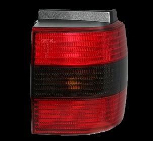 Кристални стопове VW PASSAT 35i / B4 комби (93-97)  - опушени
