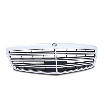 Решетка AMG Дизайн за Mercedes W221 S-Class (2005-2010)