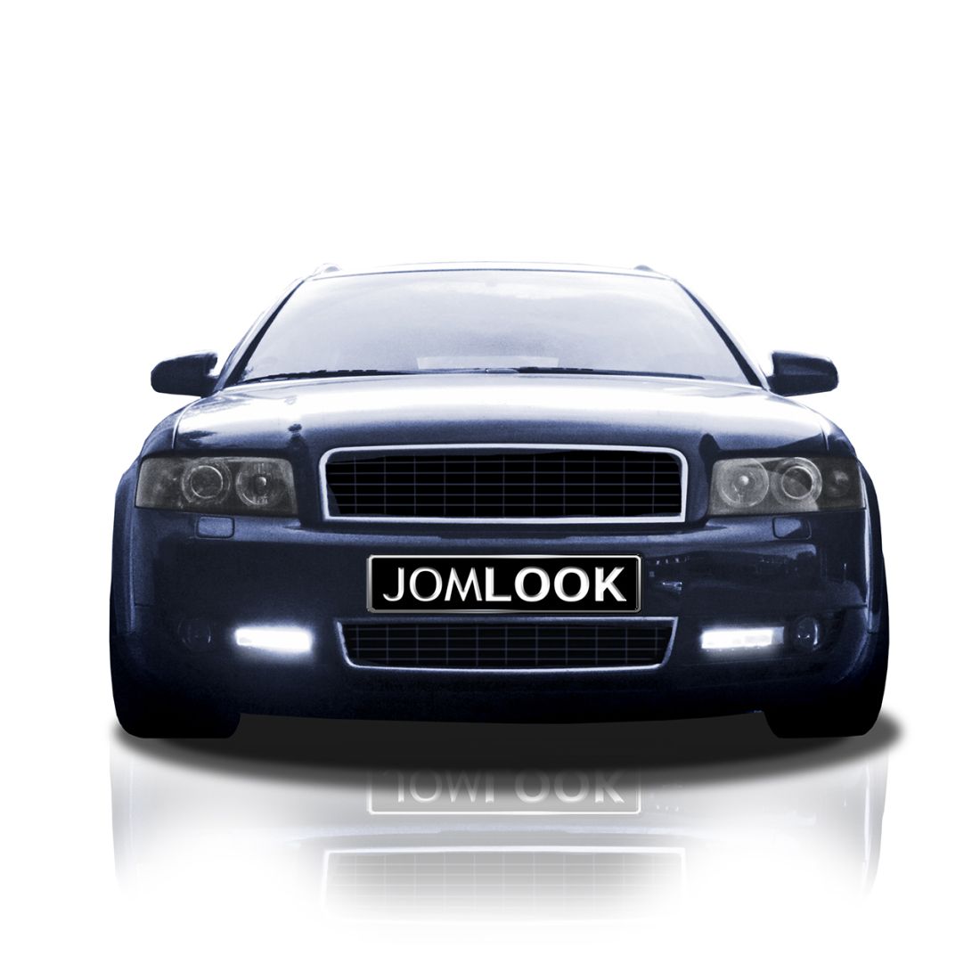 Дневни светлини за Audi A4 8E (2001-2004)