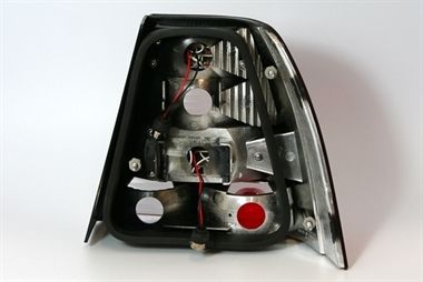 Диодни стопове за Бора VW Bora  - червени