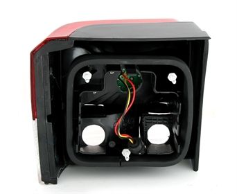 Диодни стопове  VW TRANSPORTER T4 (90-03)