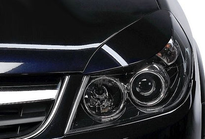 Вежди за фарове за Opel Vectra С (2005-2008)