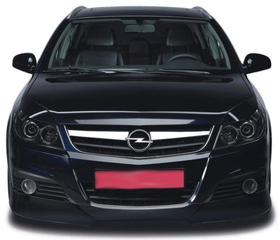 Вежди за фарове за Opel Vectra С (2005-2008)