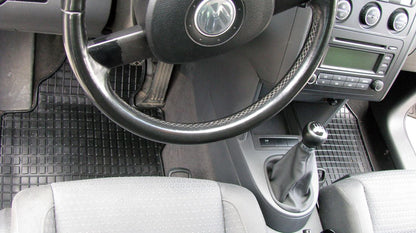 Гумени стелки за Vw Golf 4 / Bora / Beetle