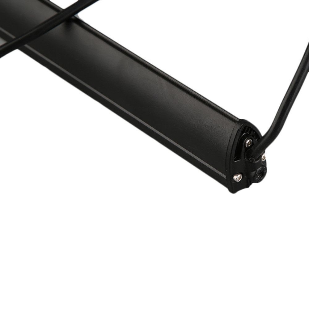 65 См Мощен LED бар с Комбинирана Combo светлина 72W 24 LED 12V 24V АТВ, Джип, 4х4, Offroad