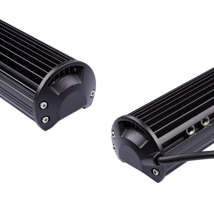 50 См Мощен LED бар Flexzon с Комбинирана Combo светлина 126W 42 LED 12V 24V АТВ, Джип, 4х4, Offroad
