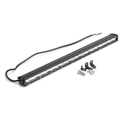 49,5 См Мощен LED бар с Комбинирана Combo светлина 54W 18 LED 12V 24V АТВ, Джип, 4х4, Offroad