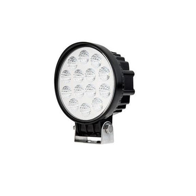 14 LED 42W Халоген Водоустойчива Светлина Работна Лампа 10-30V за Ролбар АТВ, Джип