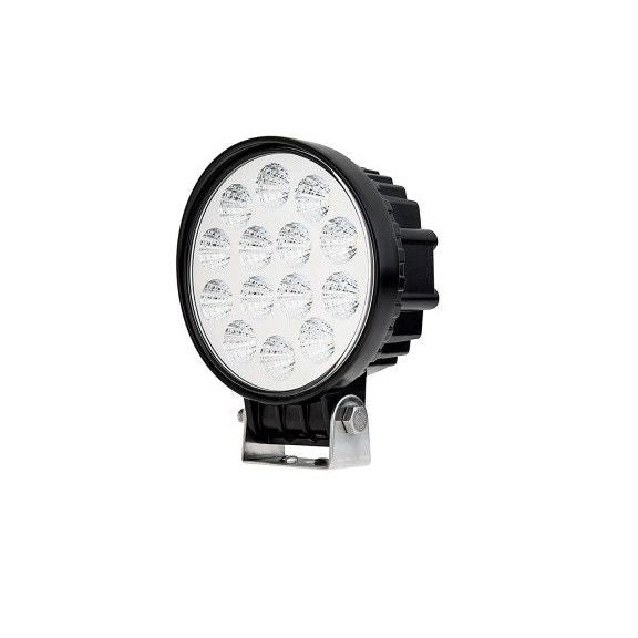 14 LED 42W Халоген Водоустойчива Светлина Работна Лампа 10-30V за Ролбар АТВ, Джип