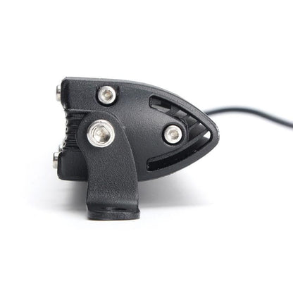 49,5 См Мощен LED бар с Комбинирана Combo светлина 54W 18 LED 12V 24V АТВ, Джип, 4х4, Offroad
